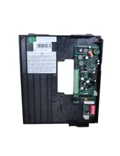 Comelit 5714 Bravo and Genius B/W S1 and S2 monitor bracket